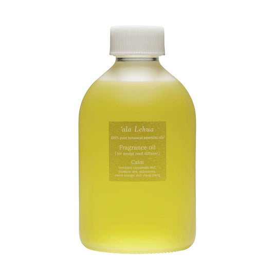 ‘ala Lehua  Fragrance Oil 250ml / アラレフア フレグランスオイル