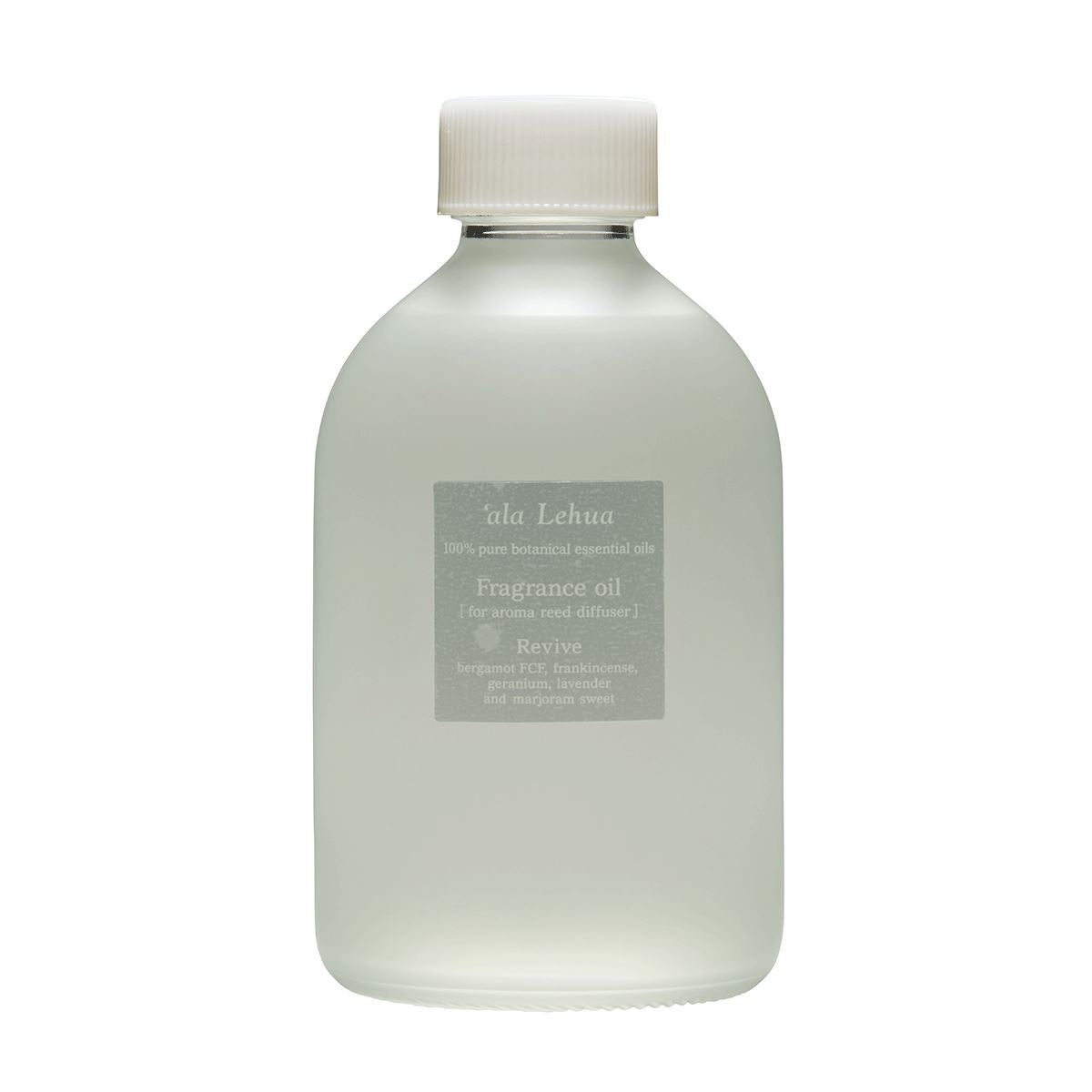 ‘ala Lehua  Fragrance Oil 250ml / アラレフア フレグランスオイル