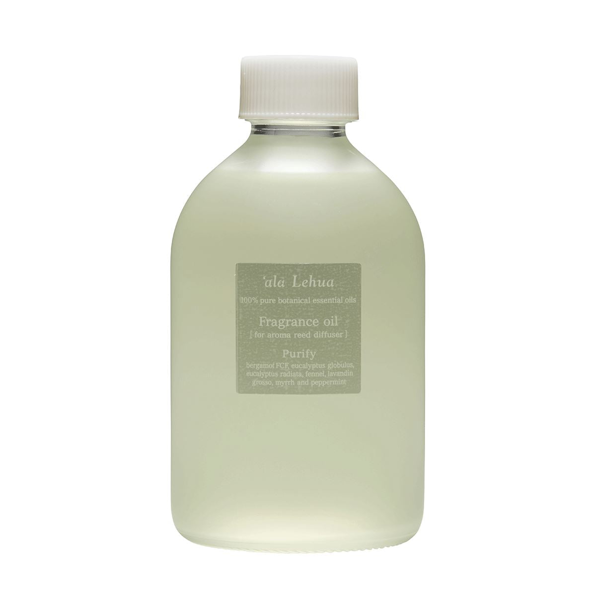 ‘ala Lehua  Fragrance Oil 250ml / アラレフア フレグランスオイル