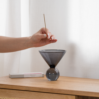 Cone Incense Holder / お香立て コーン型