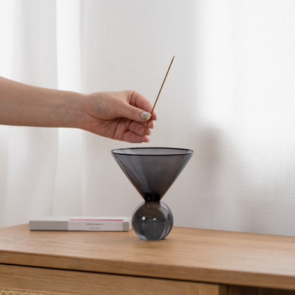 Cone Incense Holder / お香立て コーン型