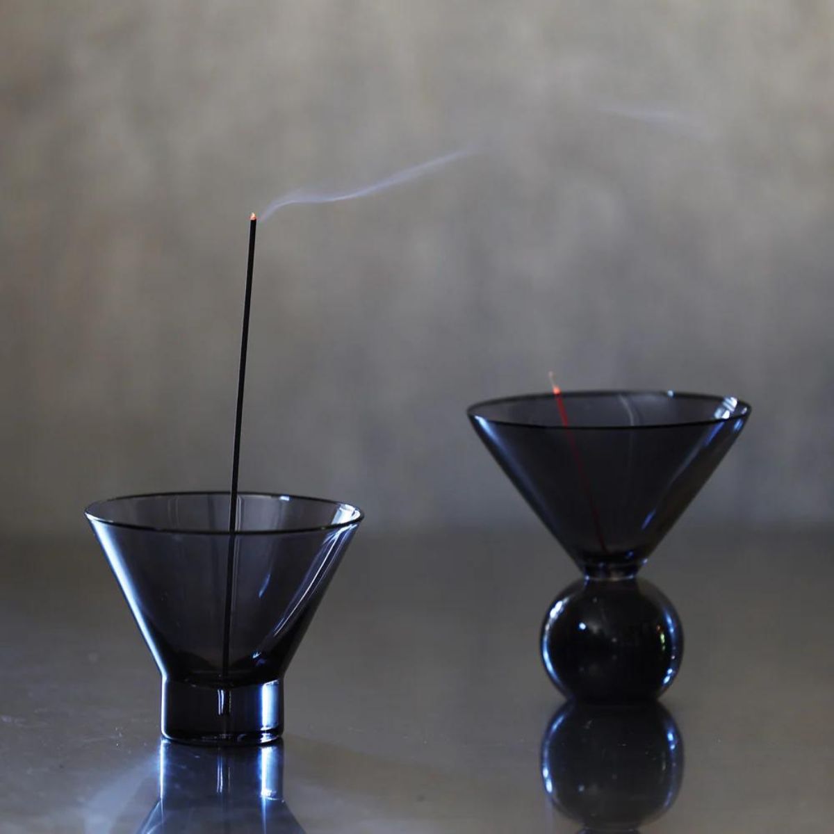 Cone Incense Holder / お香立て コーン型