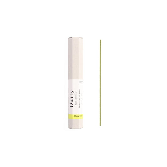Daily Incense / Daily インセンス (トランクデザイン)