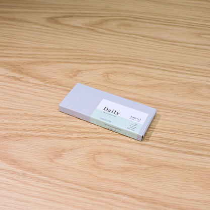 Daily Incense Assorted / Daily インセンスアソート