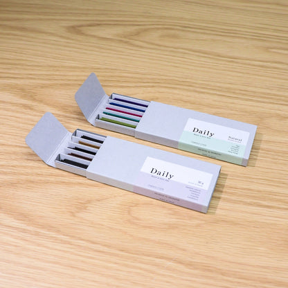 Daily Incense Assorted / Daily インセンスアソート