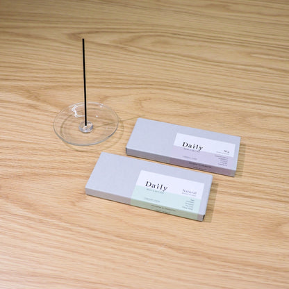Daily Incense Assorted / Daily インセンスアソート