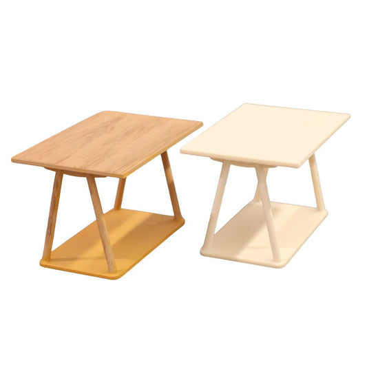 ミニチュア家具KUUM Table W1200 × D800  / クーム テーブル