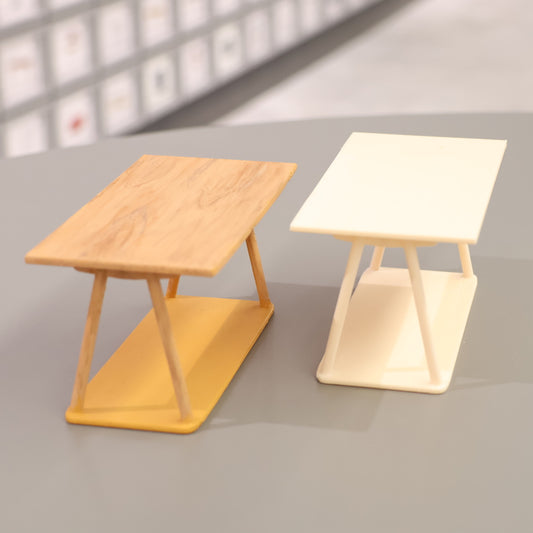 ミニチュア家具KUUM Table W1600 × D800  / クーム テーブル