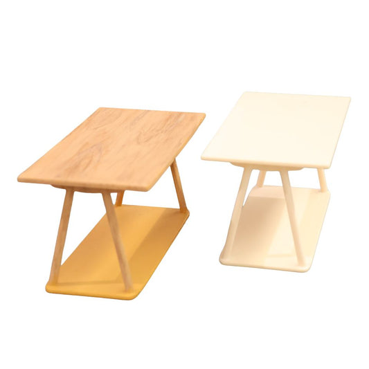 ミニチュア家具KUUM Table W1600 × D800  / クーム テーブル