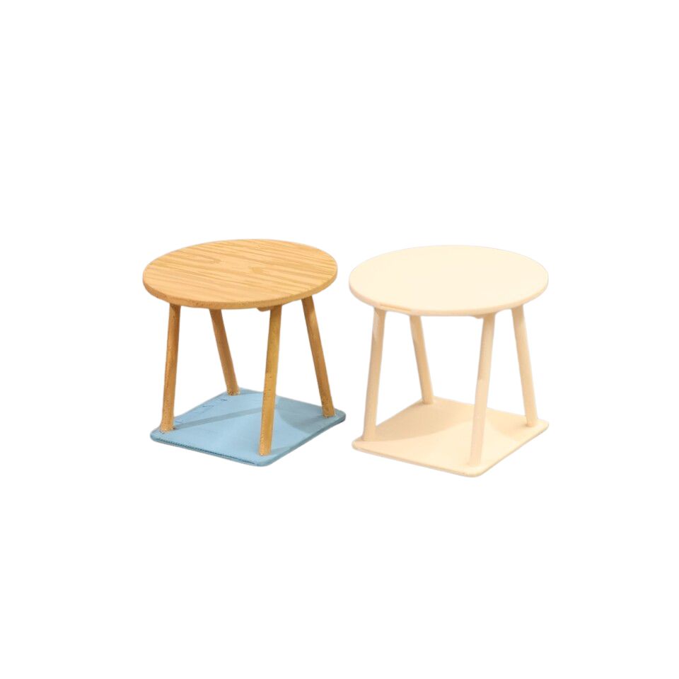 ミニチュア家具KUUM Table Φ850 / クーム テーブル
