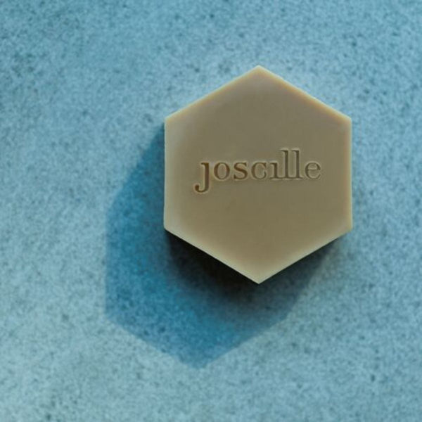 joscille skin&mind SECRET HONEY SOAP / 蜂蜜石鹸