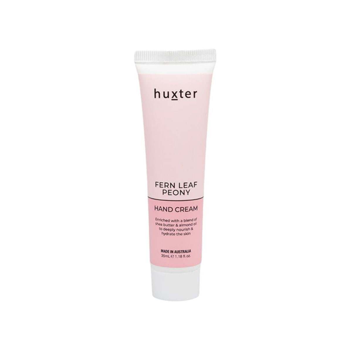 huxter Hand Hand cream 35ml / ハクスター ハンドクリーム 35ml