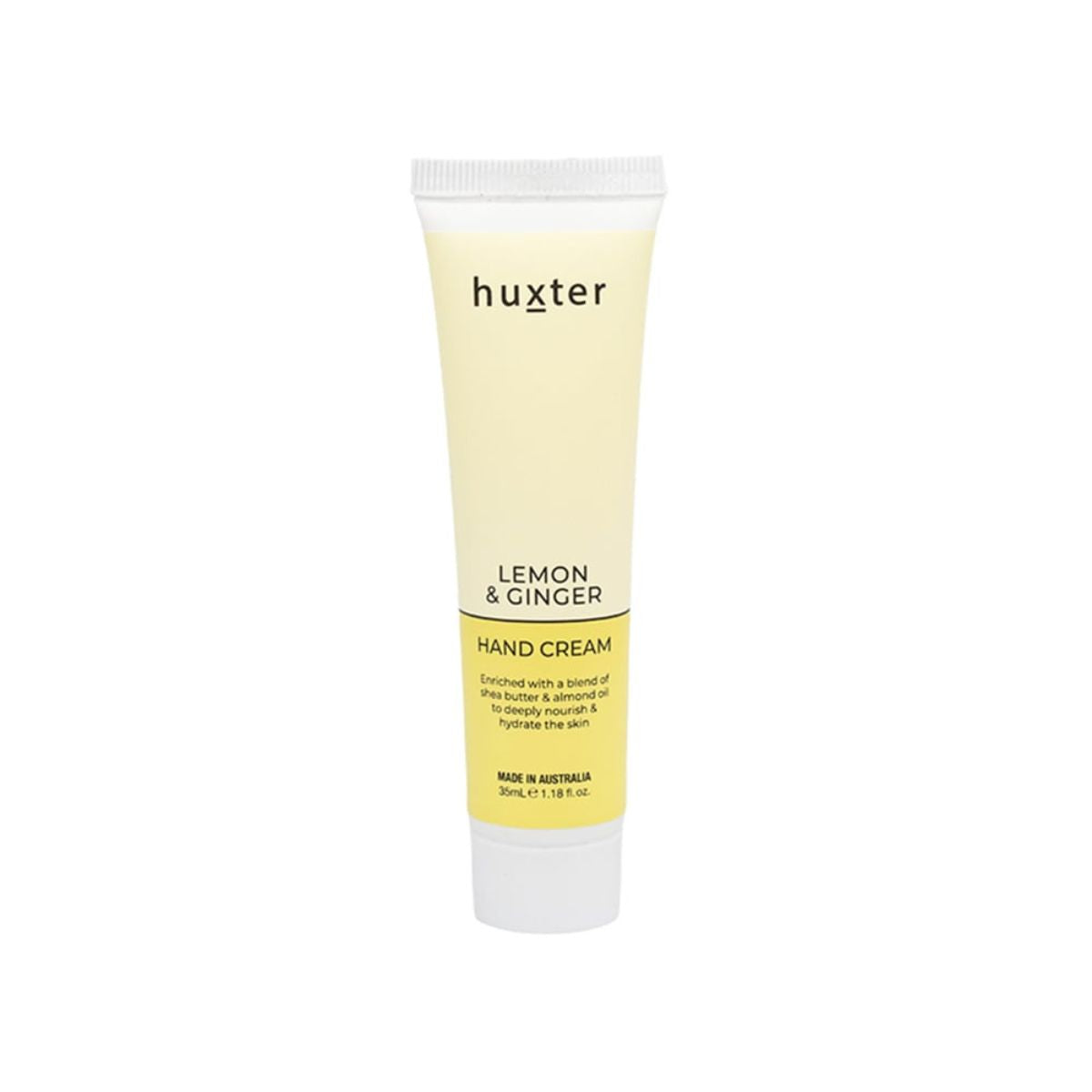 huxter Hand Hand cream 35ml / ハクスター ハンドクリーム 35ml