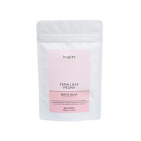 huxter Bath Soak 120g / ハスクター バスソーク 120g