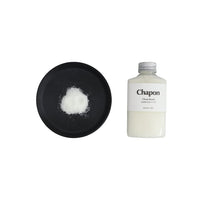 Chapon Bath Salt / Chapon バスソルト