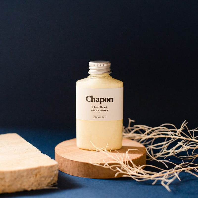 Chapon Bath Salt / Chapon バスソルト