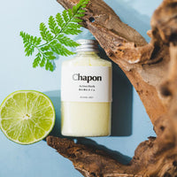 Chapon 2-Pack Bath Salts / Chapon バスソルト2本セット