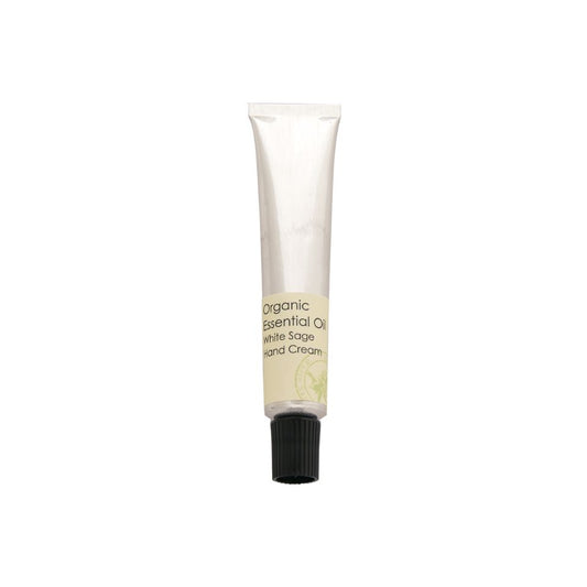 SMUDGING WORLD  Hand Cream