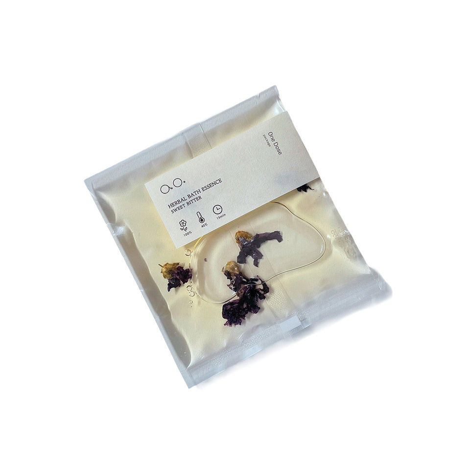 HERBAL BATH ESSENCE / ハーバル バス エッセンス – ENEN