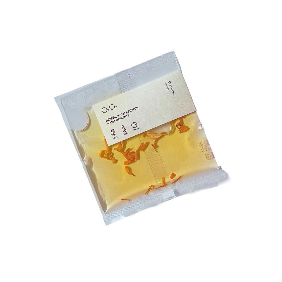 HERBAL BATH ESSENCE / ハーバル バス エッセンス – ENEN
