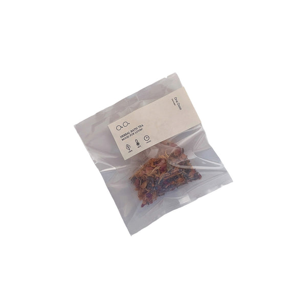 HERBAL BATH TEA / ハーバル バス ティー