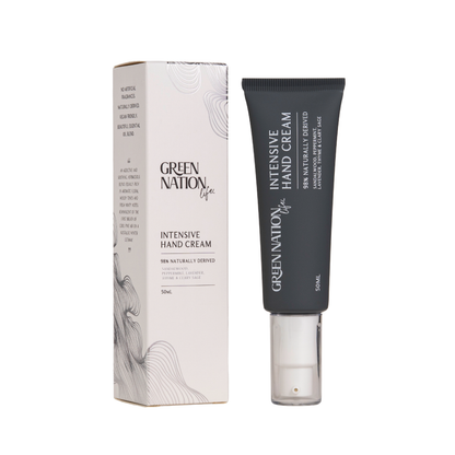 Intensive Hand Cream / インテンシブ ハンドクリーム