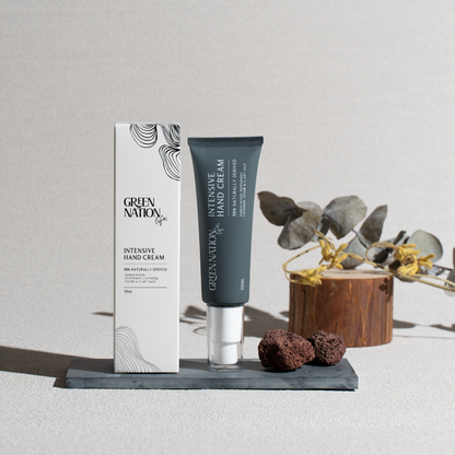 Intensive Hand Cream / インテンシブ ハンドクリーム