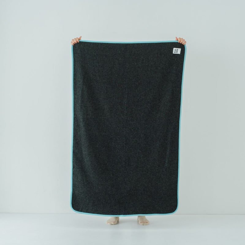 PIPING BLANKET / ブランケット