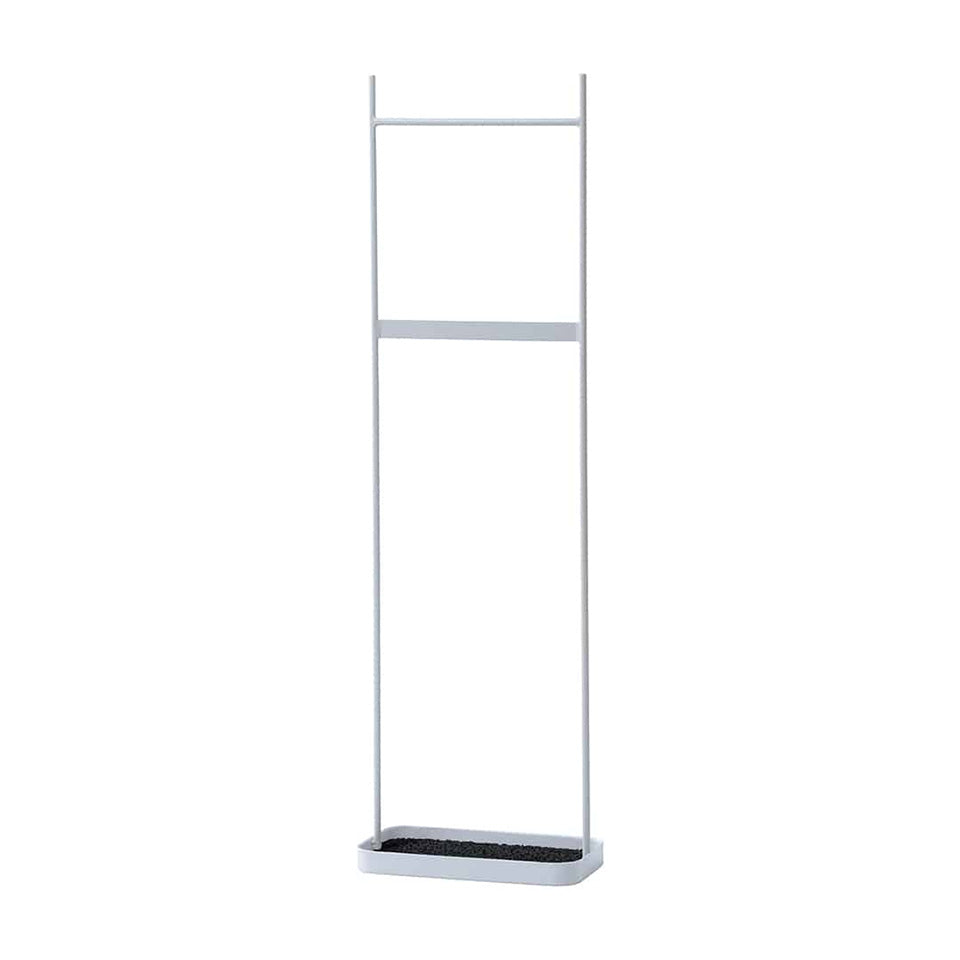 アンテナ アンブレラハンガー（ホワイト）