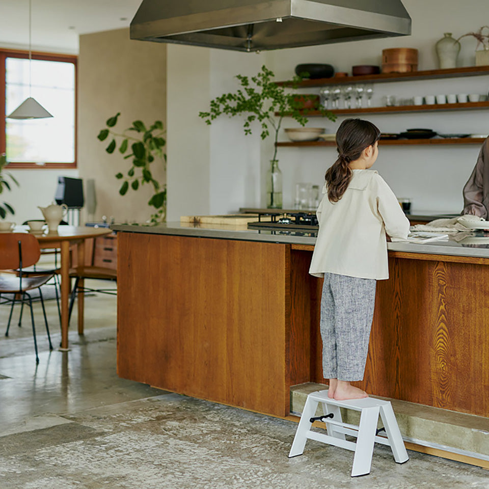 lucano ステップスツール / １ステップ