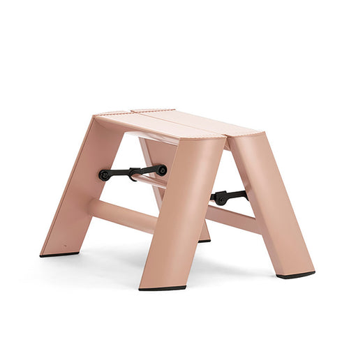 ピーチブラウン