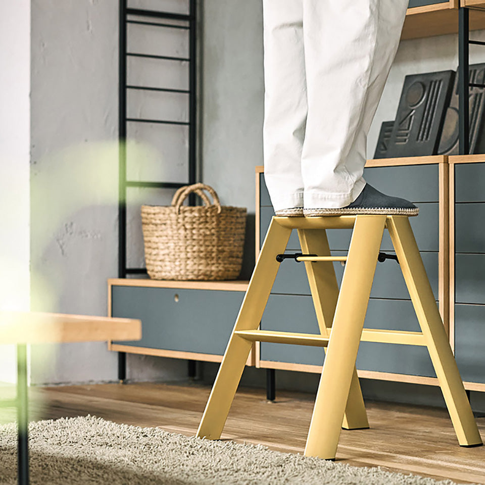 lucano ステップスツール / ２ステップ