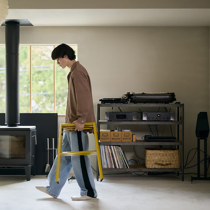 lucano ステップスツール / ２ステップ