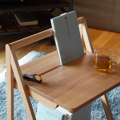 リヴ テーブルワゴン使用例