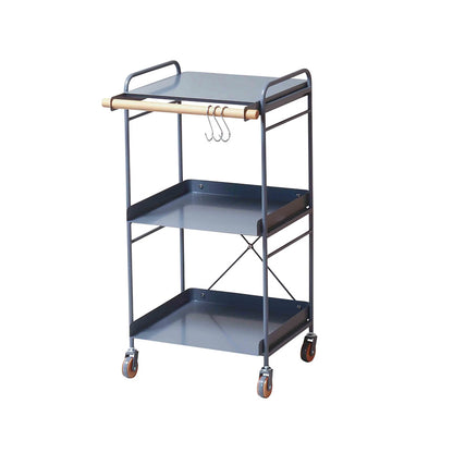 リヴ スチールワゴン（グレー）