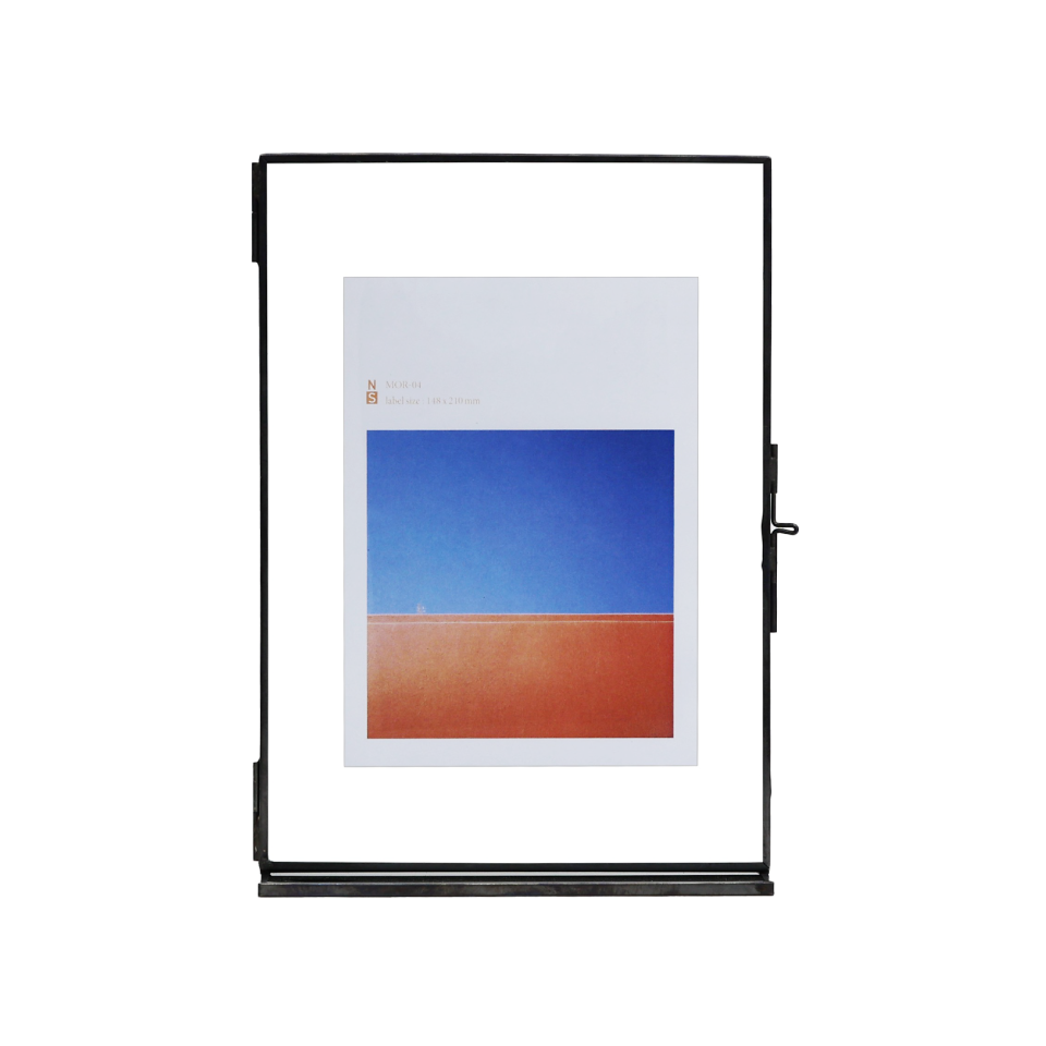 Modern Stand Photo Frame / フォトフレーム