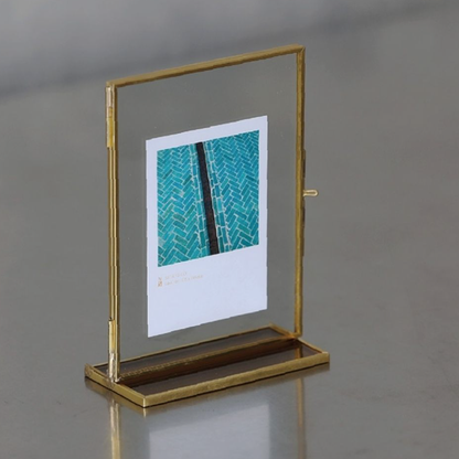 Modern Stand Photo Frame / フォトフレーム