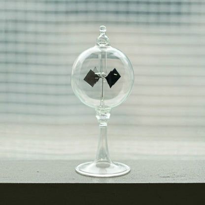 Radiometer / ラジオメーター
