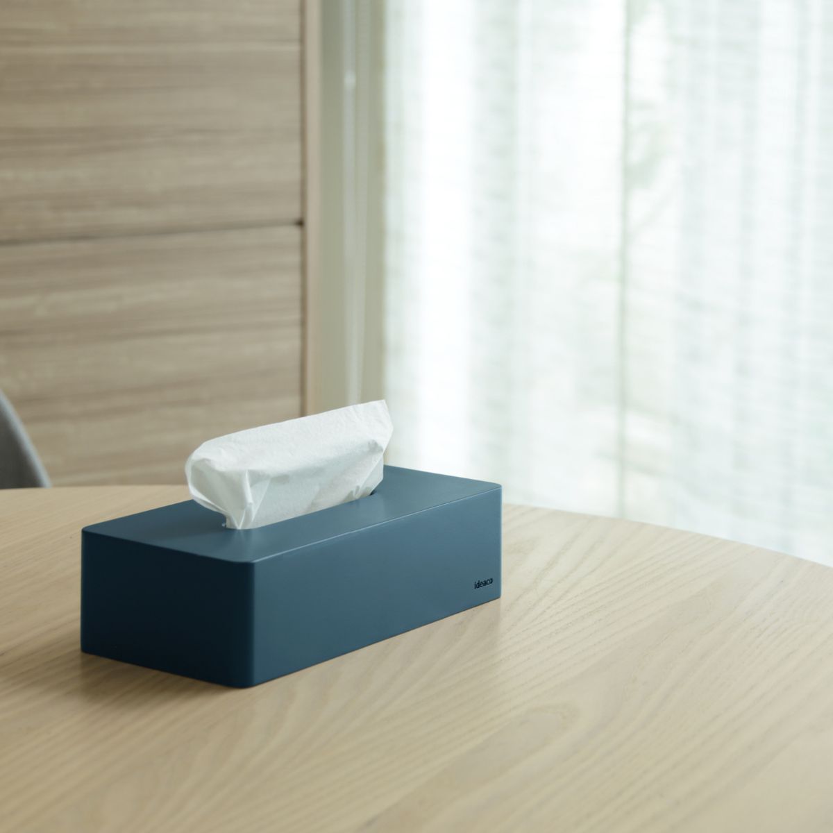 ideaco Tissue Case box grande / イデアコ ティッシュケース グランデ