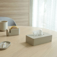 ideaco Tissue Case box grande / イデアコ ティッシュケース グランデ