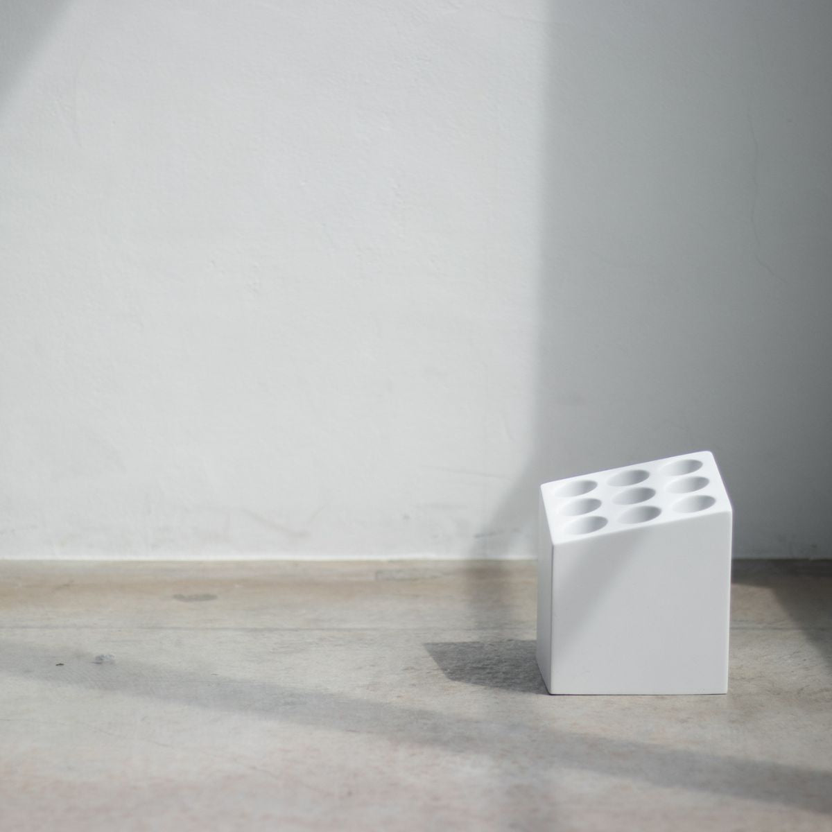 ideaco Umbrella Stand  CUBE / イデアコ 傘立て キューブ