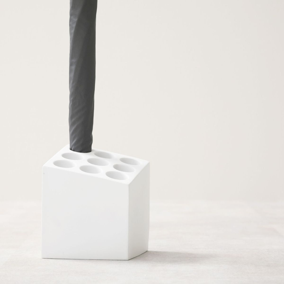 ideaco Umbrella Stand  CUBE / イデアコ 傘立て キューブ