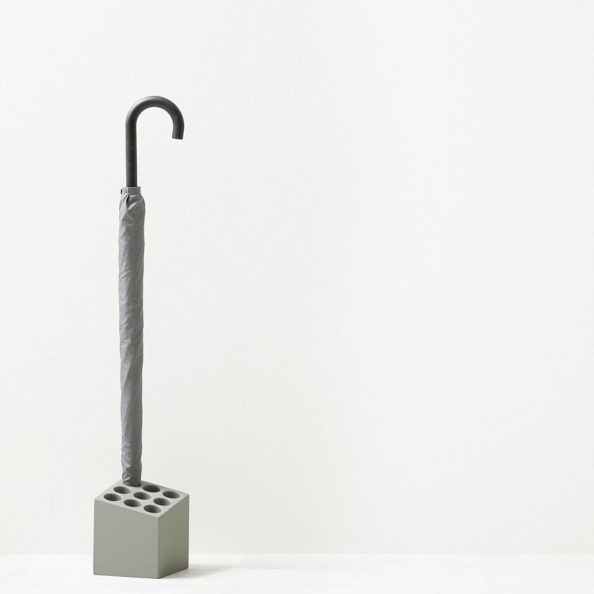 ideaco Umbrella Stand  CUBE / イデアコ 傘立て キューブ