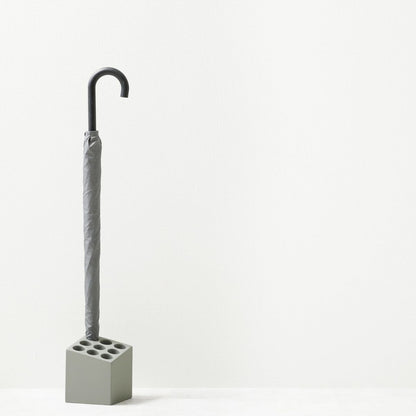 ideaco Umbrella Stand  CUBE / イデアコ 傘立て キューブ