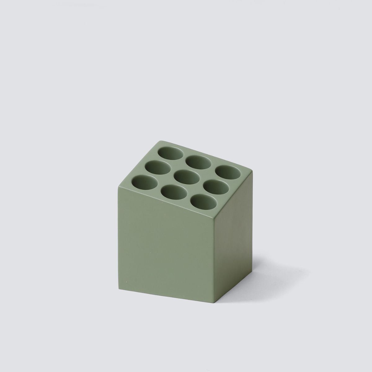 ideaco Umbrella Stand  CUBE / イデアコ 傘立て キューブ