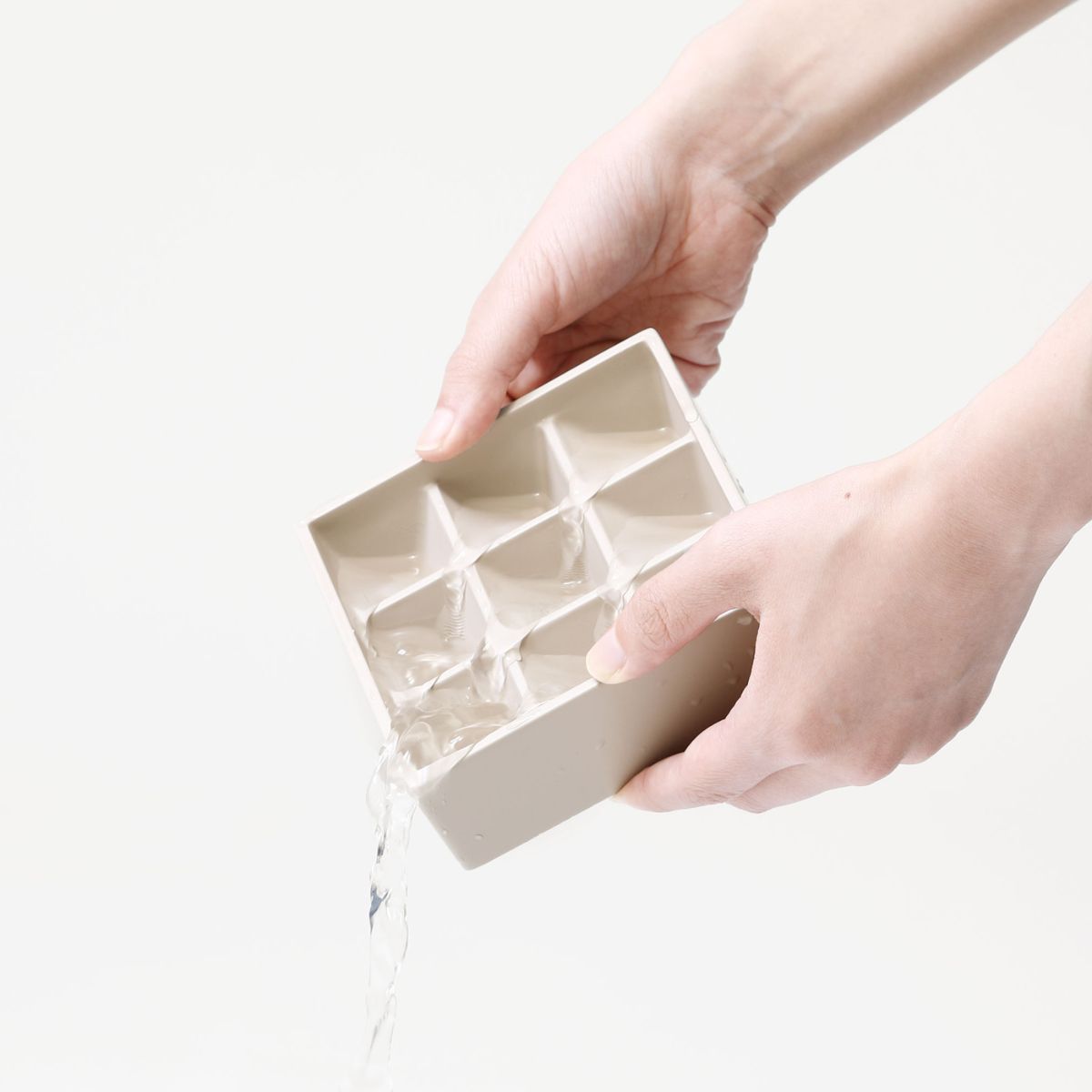 ideaco Umbrella Stand  CUBE / イデアコ 傘立て キューブ