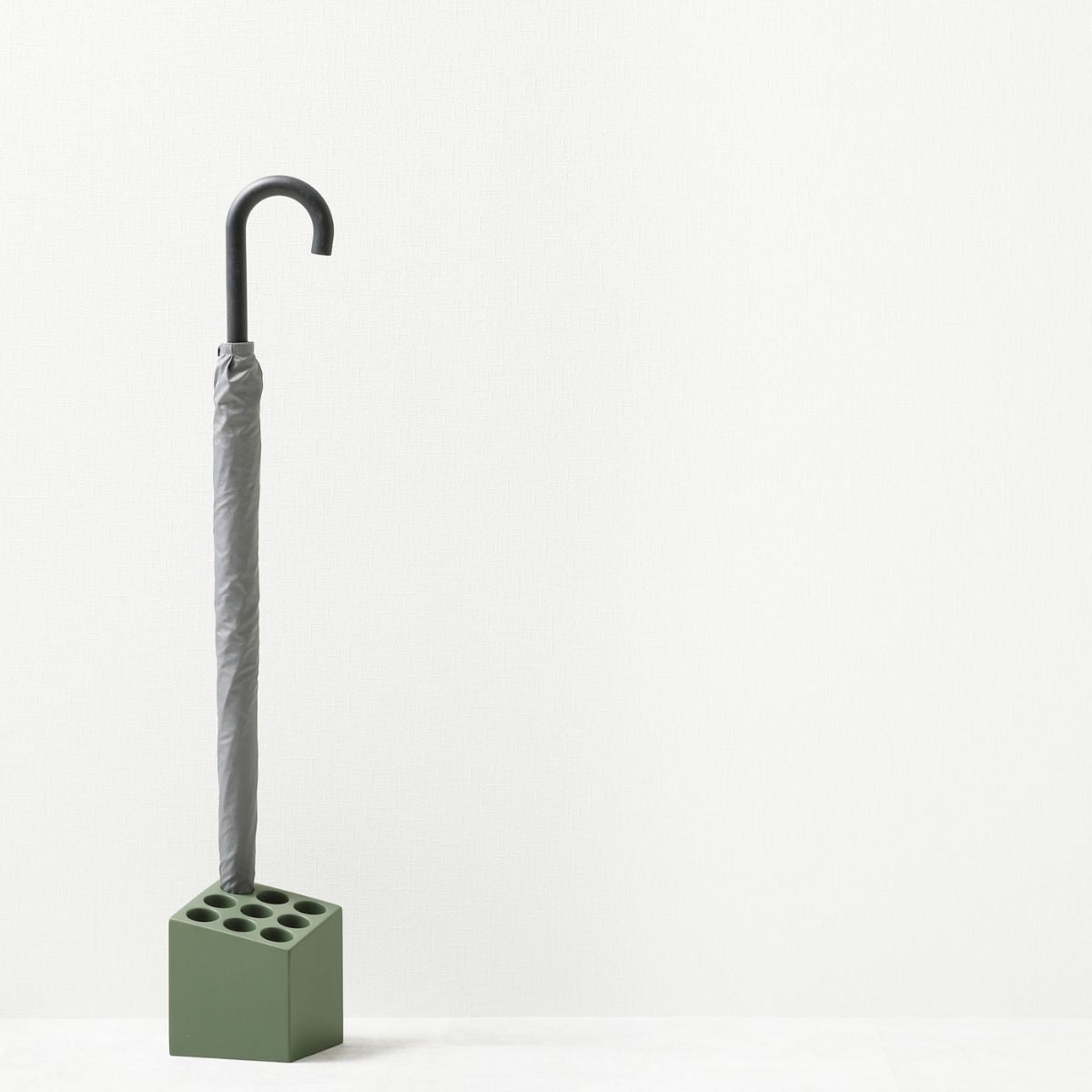 ideaco Umbrella Stand  CUBE / イデアコ 傘立て キューブ