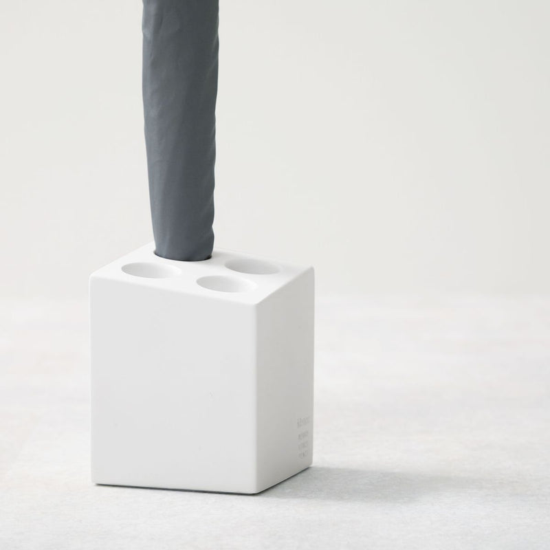 ideaco Umbrella Stand  mini CUBE / イデアコ 傘立て ミニキューブ