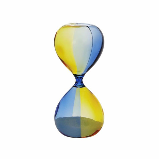 Bicolor Hourglass / バイカラー砂時計
