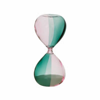 Bicolor Hourglass / バイカラー砂時計